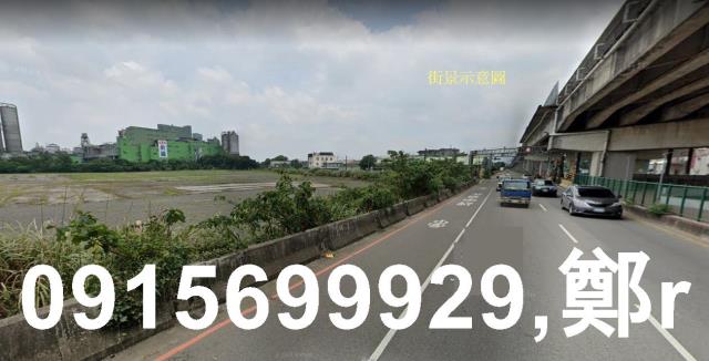 桃園平鎮廠房-1