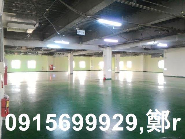 桃園龜山廠房-1