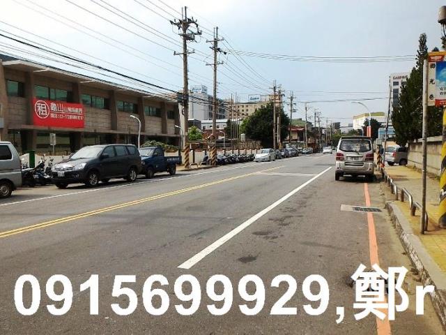 桃園龜山廠房-2