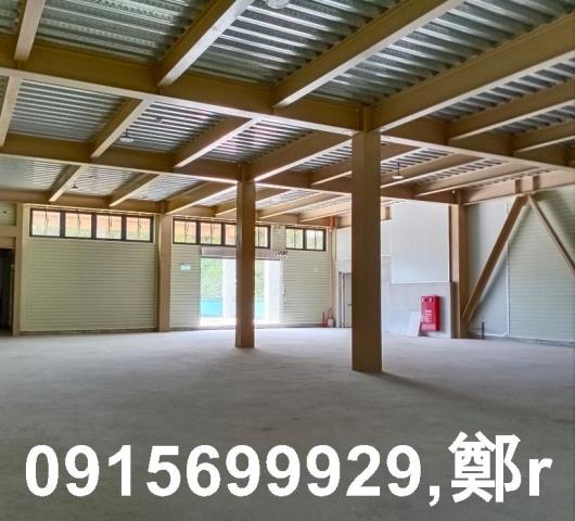 新竹湖口廠房-2