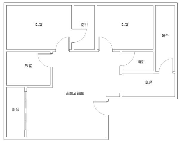 鼓山大樓-13