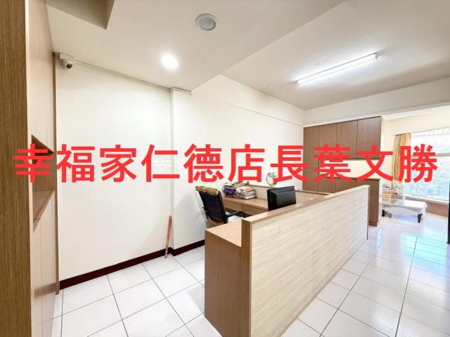 台南安平透天-10