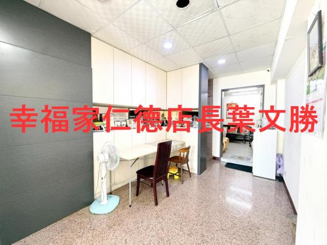 台南安平透天-12