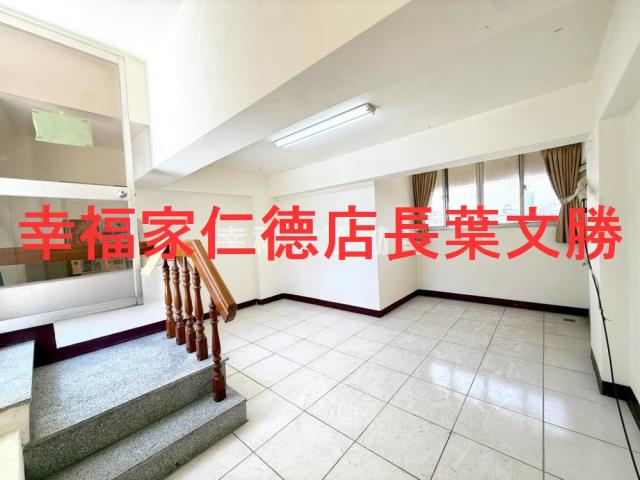 台南安平透天-8