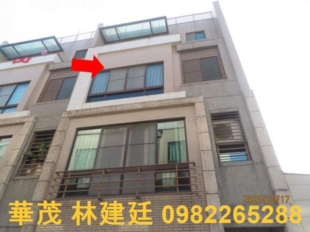 台南東區透天法拍-1