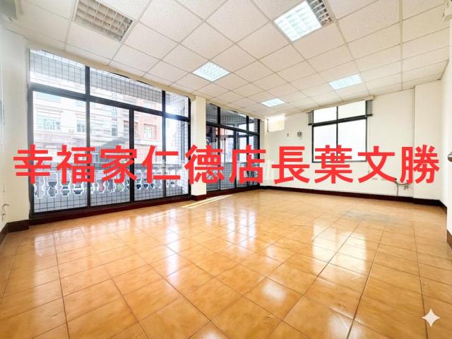 台南安南廠辦-12