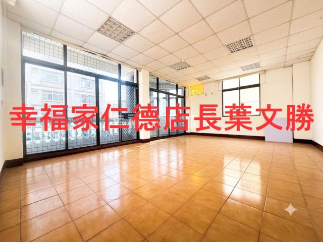 台南安南廠辦-2