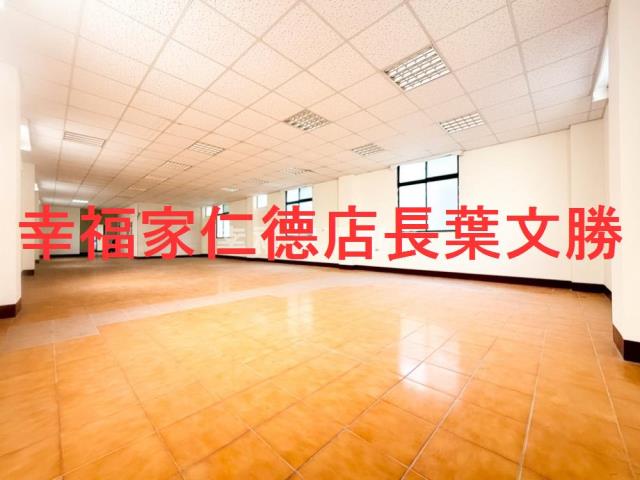 台南安南廠辦-6