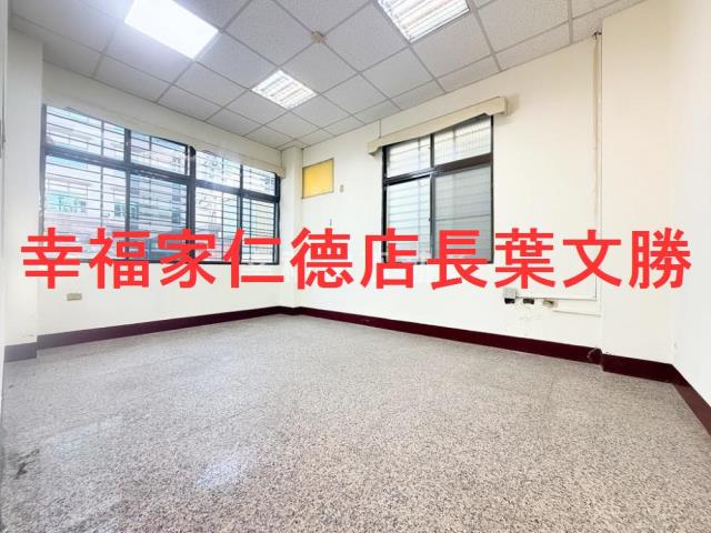 台南安南廠辦-7