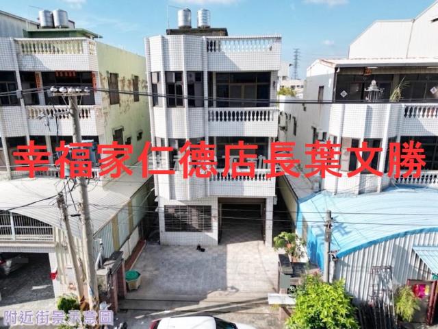 台南安南廠辦-9