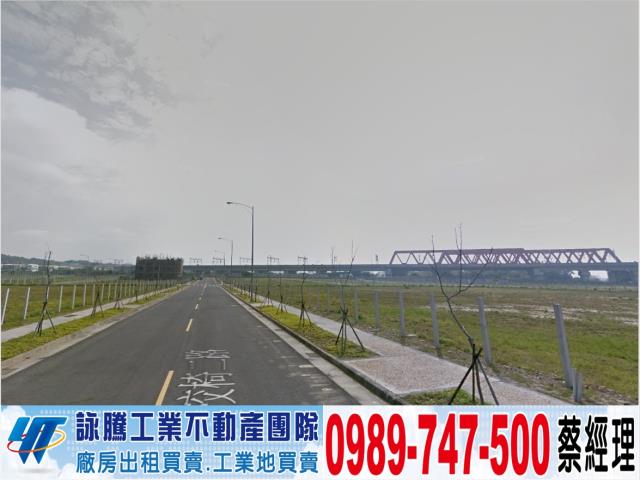 苗栗銅鑼廠房-1