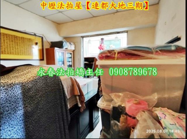 中壢法拍大樓-4