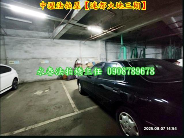 中壢法拍大樓-7