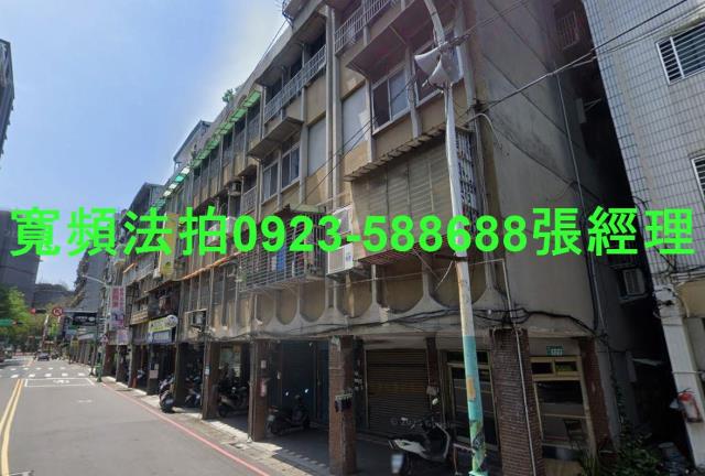 新莊法拍公寓-2