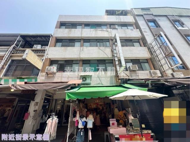 苓雅店面-1