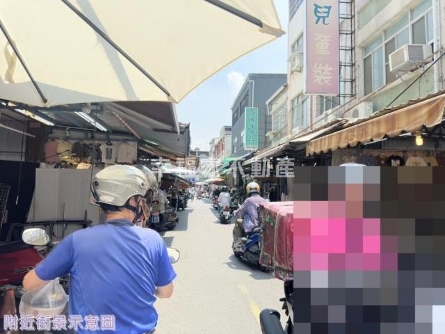 苓雅店面-2