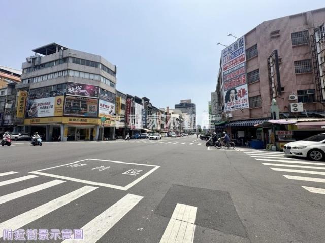苓雅店面-4