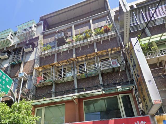 中和法拍公寓-4