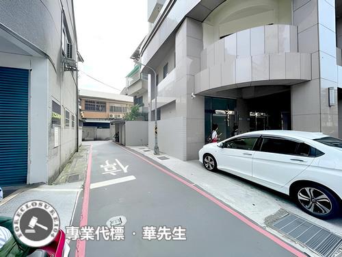 新北法拍華廈-7