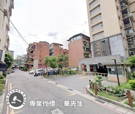 新北大樓拍賣-4