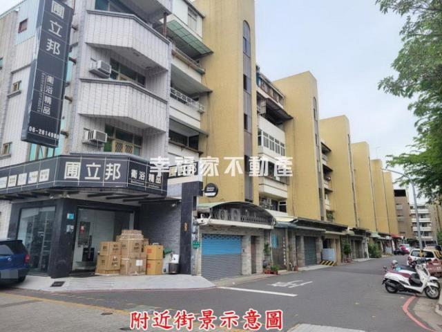台南公寓-13