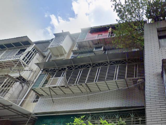 新北板橋公寓法拍-3