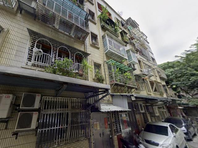 台北北投公寓法拍-2