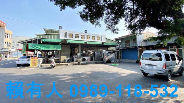 台南西港店面-3