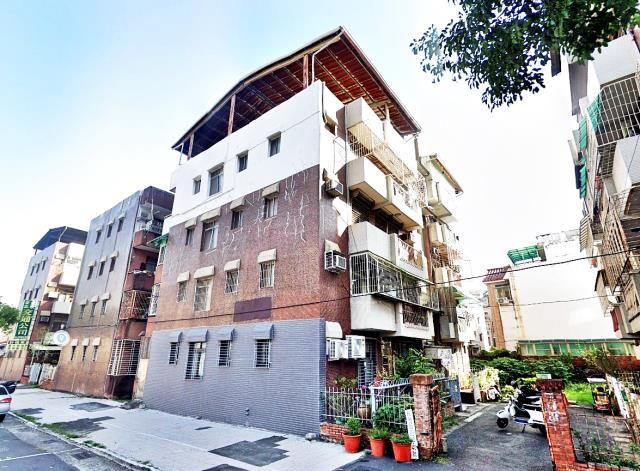 北區長榮路五段公寓