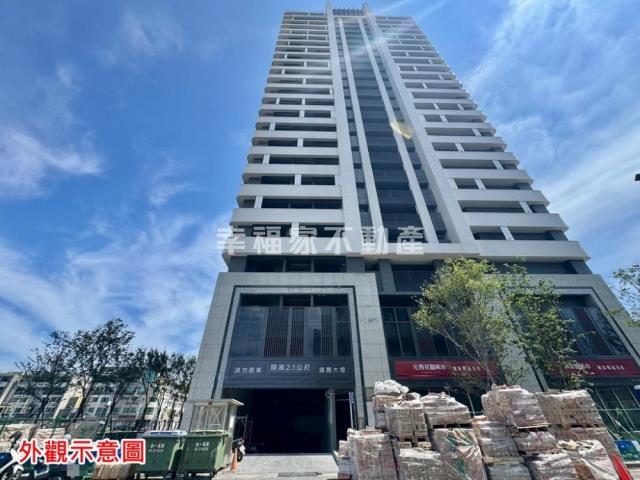 台南北區大樓-3