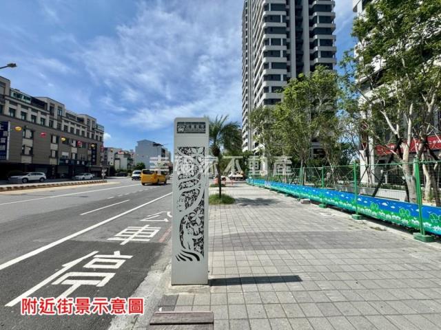 台南北區大樓-8