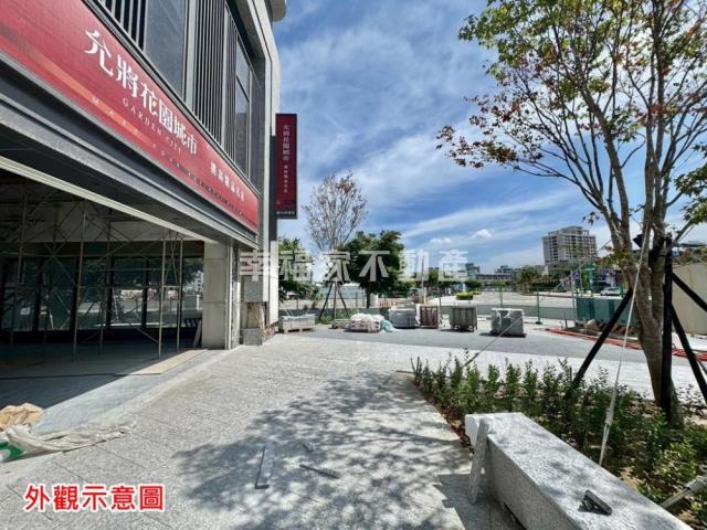 台南北區大樓-9