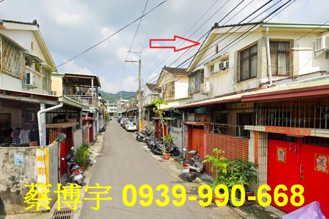 太平法拍大興五街透天