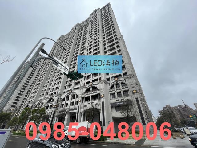 林口大樓法拍-2