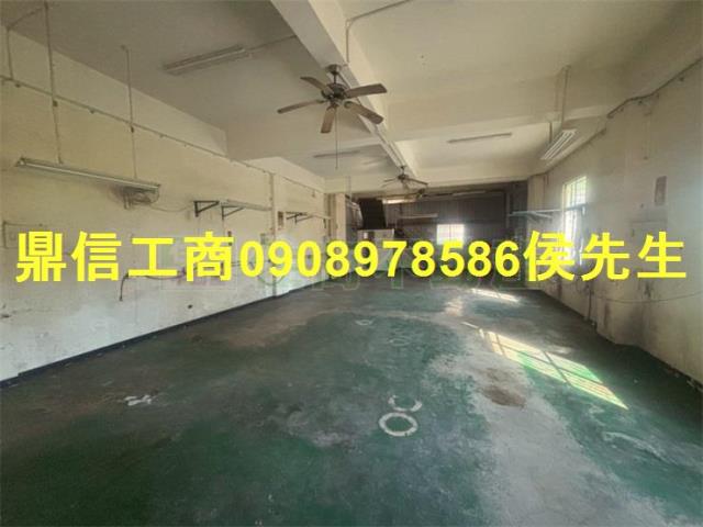 台南廠房-2