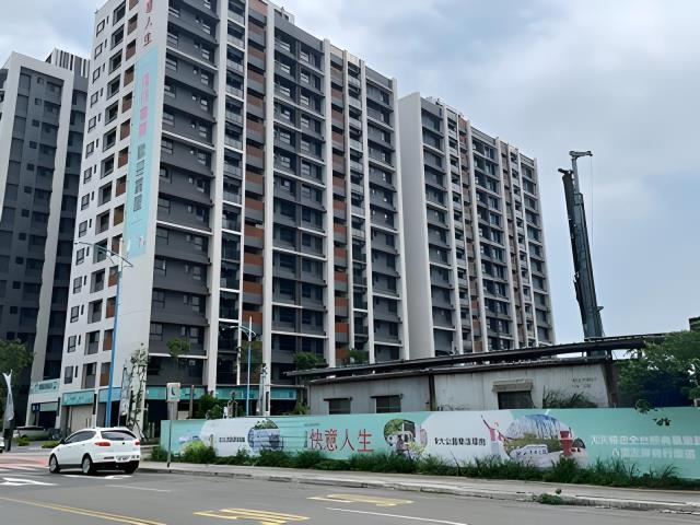 新北大樓法拍-1