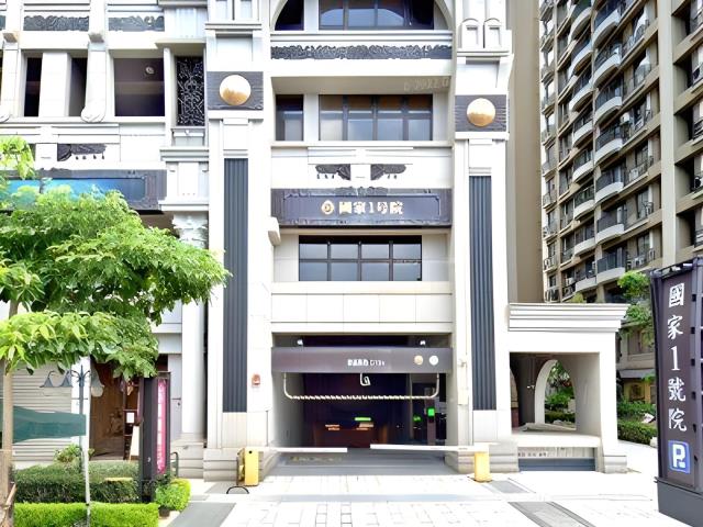新北大樓法拍-4