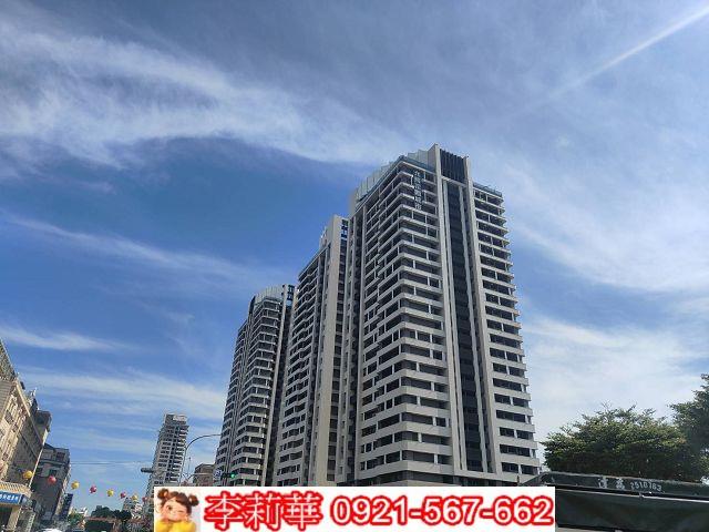 台南大樓-4