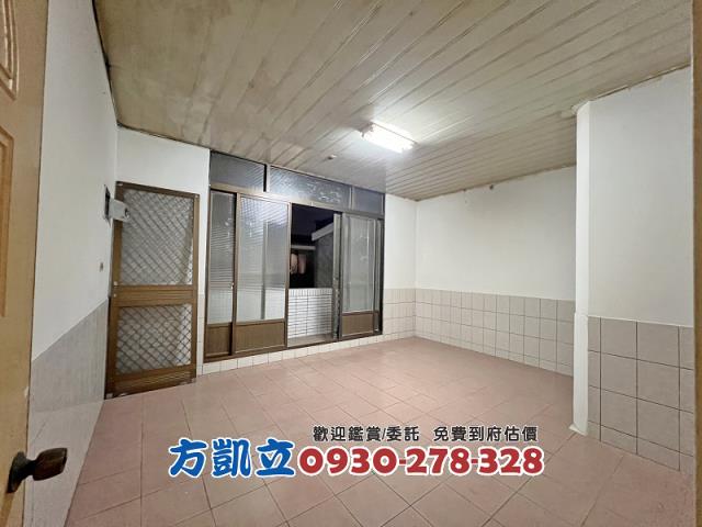 台南安南透天-13