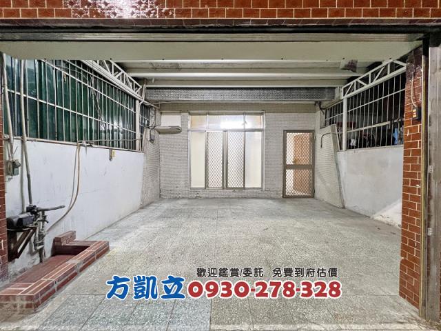 台南安南透天-1