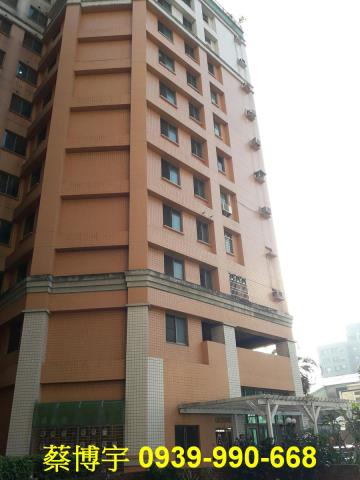 南屯波音市彩翼法拍屋