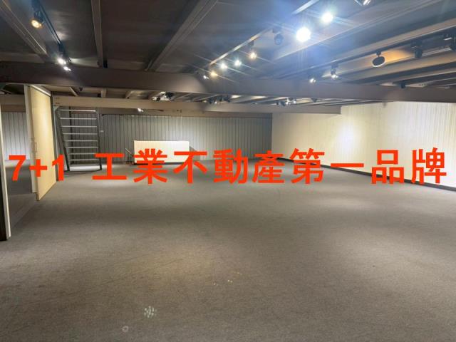 高雄鳥松廠房-2