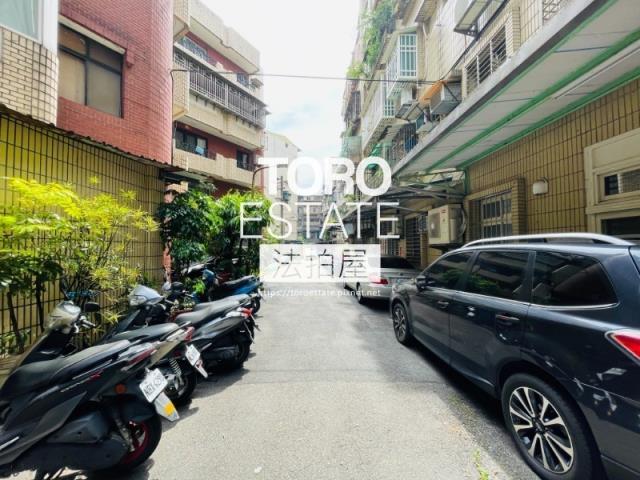 台北北投公寓法拍-6