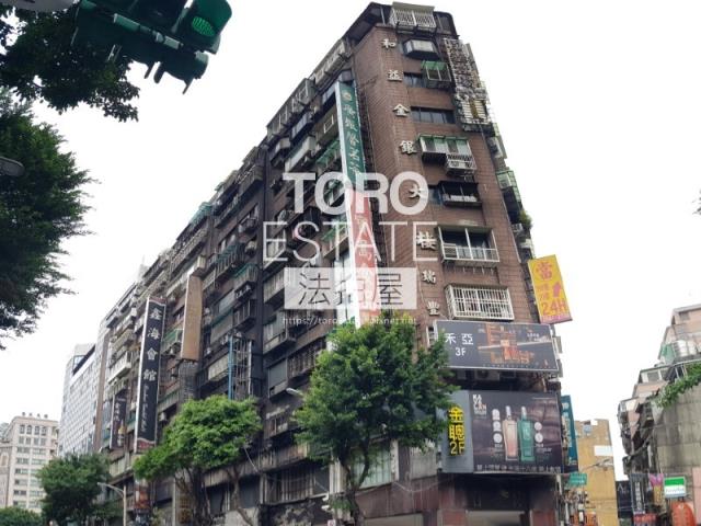 台北中山區大樓法拍-3
