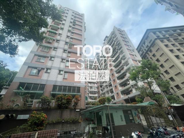 新北中和大樓法拍-3