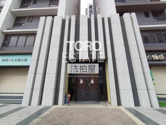 新北八里法拍大樓-2