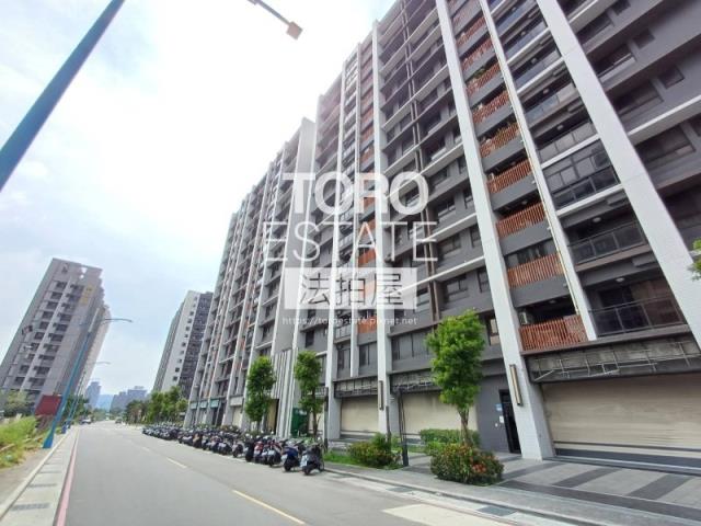 新北八里法拍大樓-3