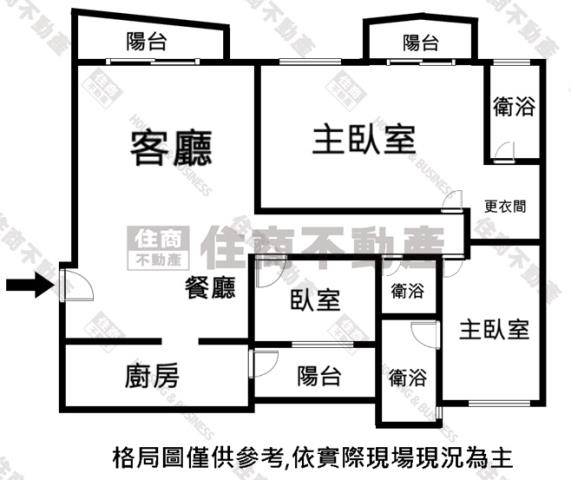 高雄苓雅大樓-11