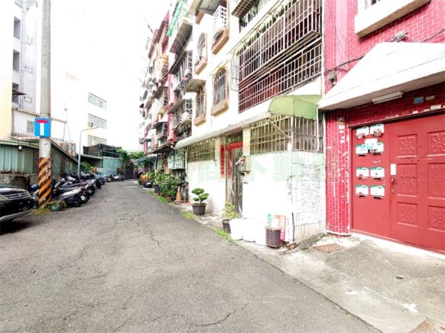 鼓山公寓-12