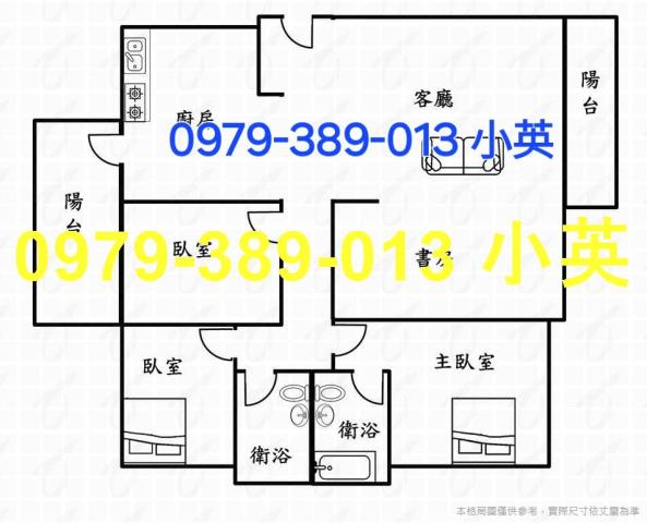 北區大樓-7